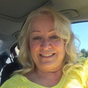 Meet your Posher, Cindi